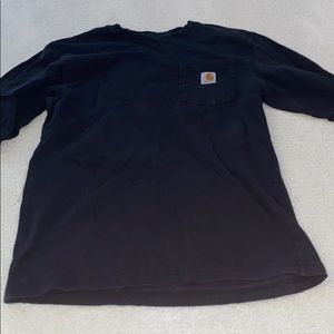 Carhartt long sleeve t-shirt